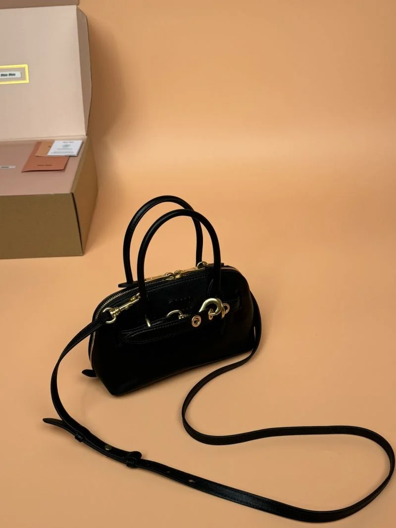 Miu Miu Top Handle Bags Cozy 55889