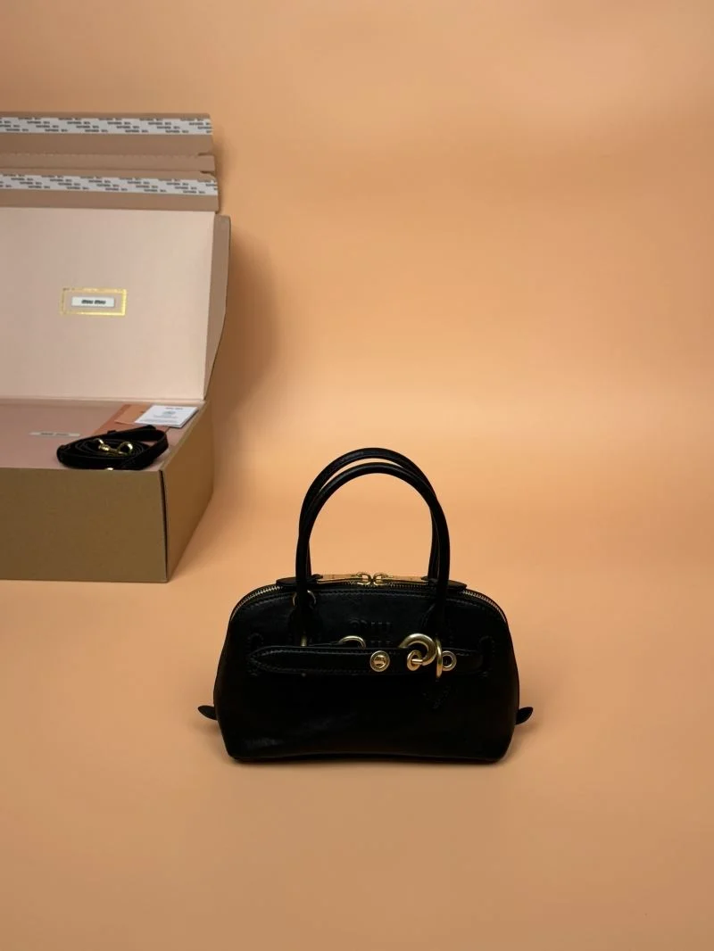 Miu Miu Top Handle Bags Cozy 55889