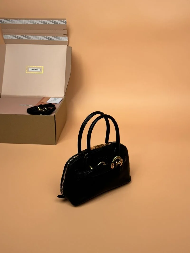 Miu Miu Top Handle Bags Cozy 55889
