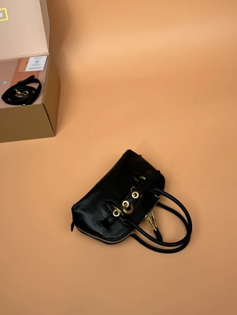 Miu Miu Top Handle Bags Cozy 55889