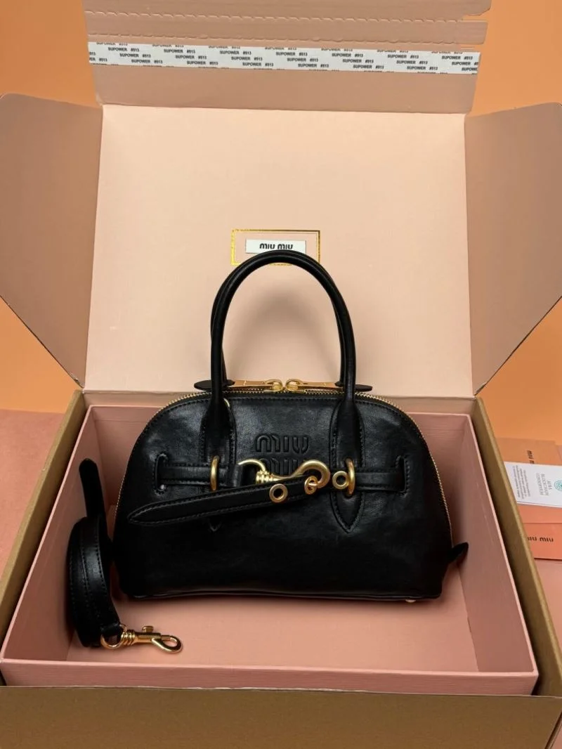 BestValue Miu Miu Top Handle Bags 55840