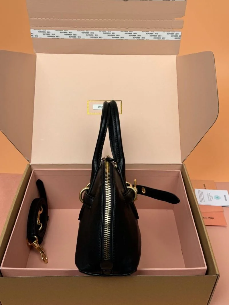 BestValue Miu Miu Top Handle Bags 55840