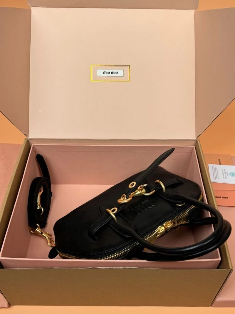 BestValue Miu Miu Top Handle Bags 55840