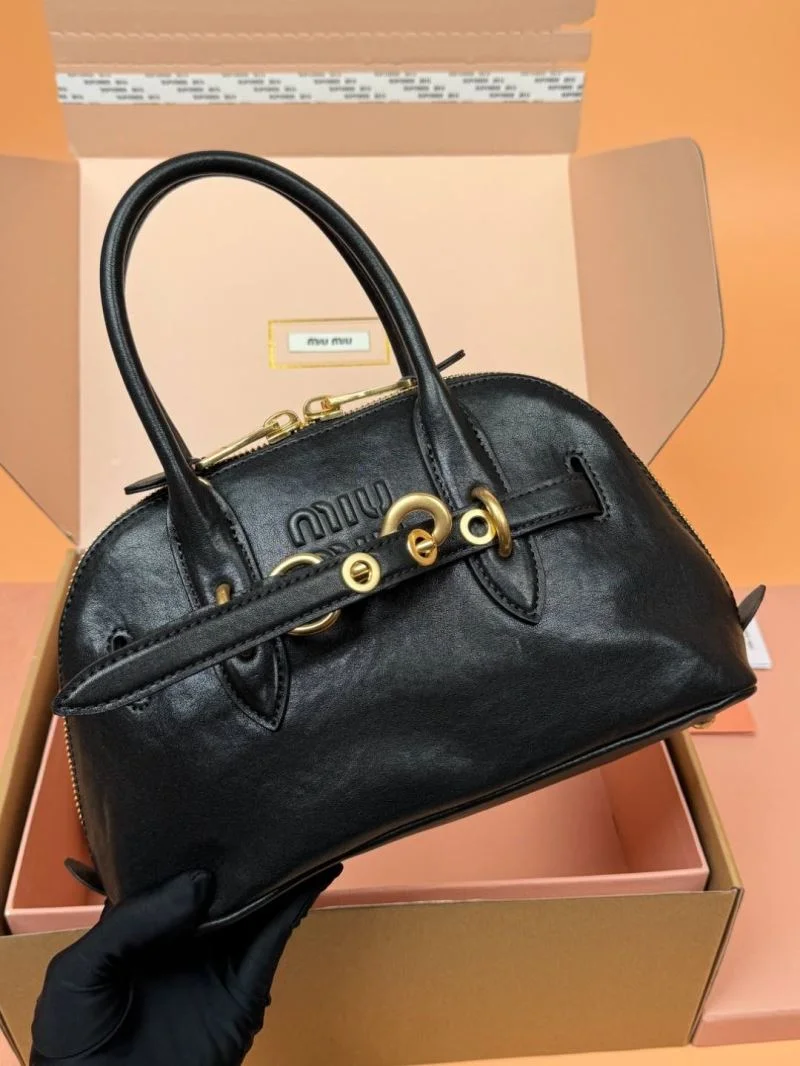 BestValue Miu Miu Top Handle Bags 55840