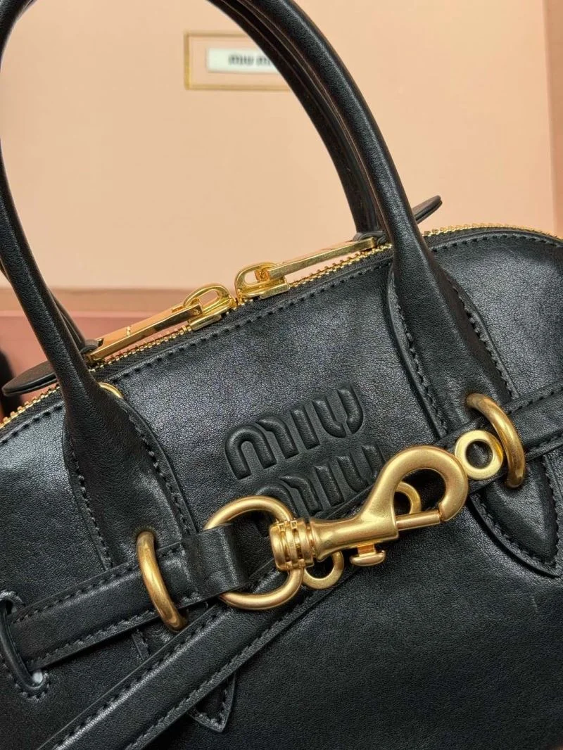 BestValue Miu Miu Top Handle Bags 55840