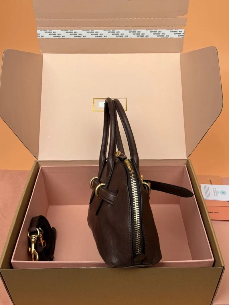 OnTrend Miu Miu Top Handle Bags 55873