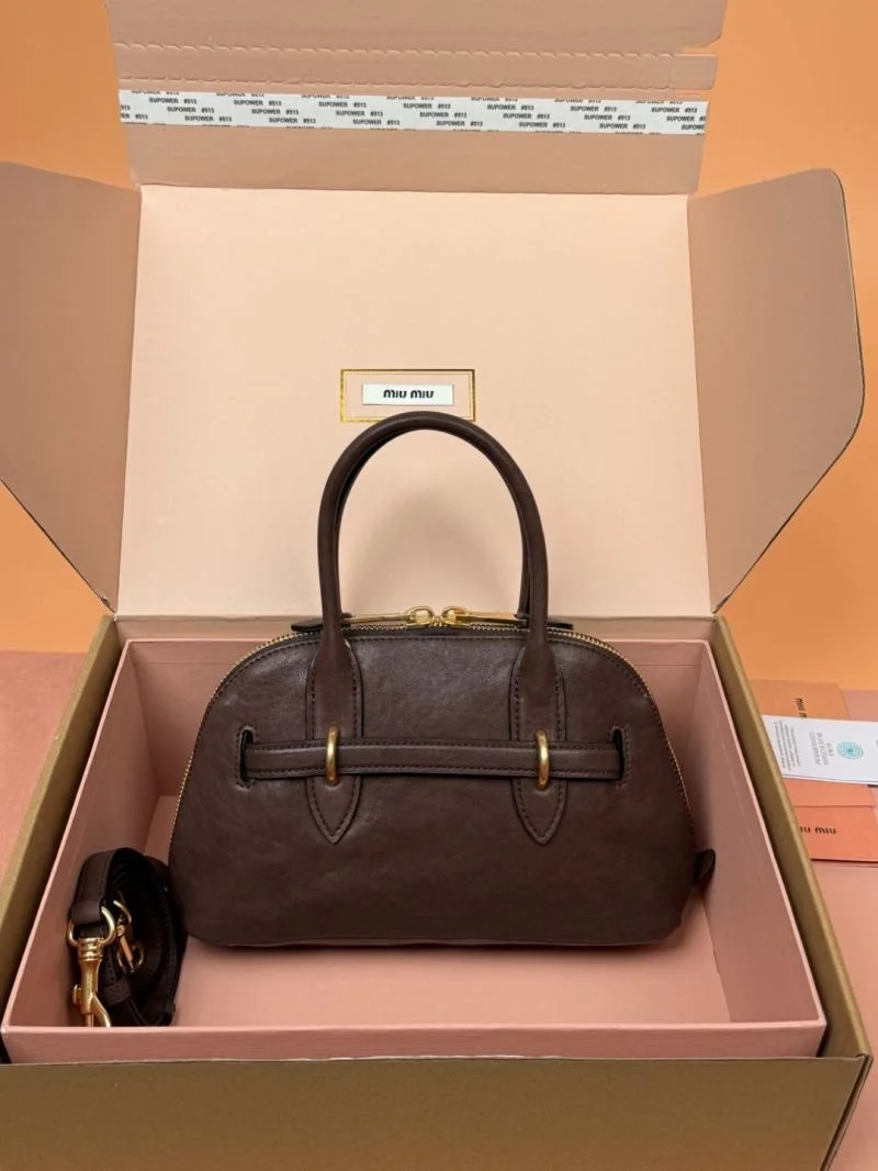 OnTrend Miu Miu Top Handle Bags 55873