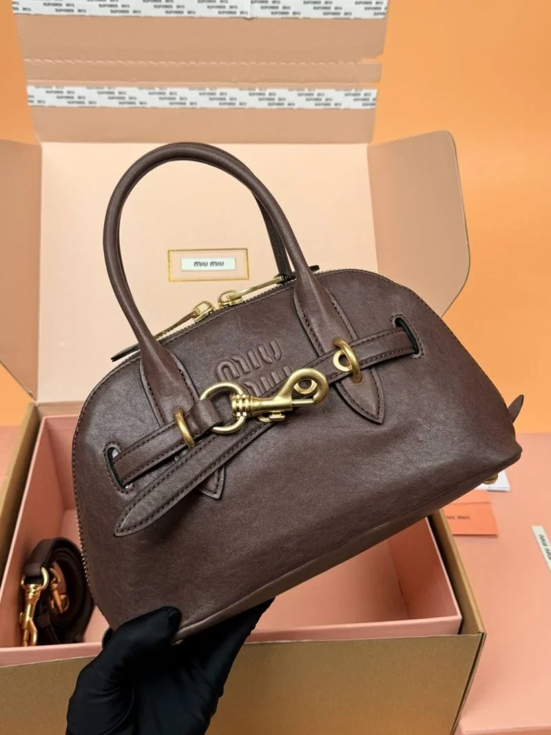 OnTrend Miu Miu Top Handle Bags 55873