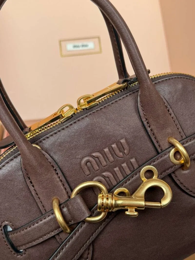 OnTrend Miu Miu Top Handle Bags 55873