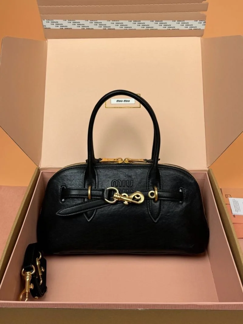 Miu Miu Top Handle Bags QuickDry 55834