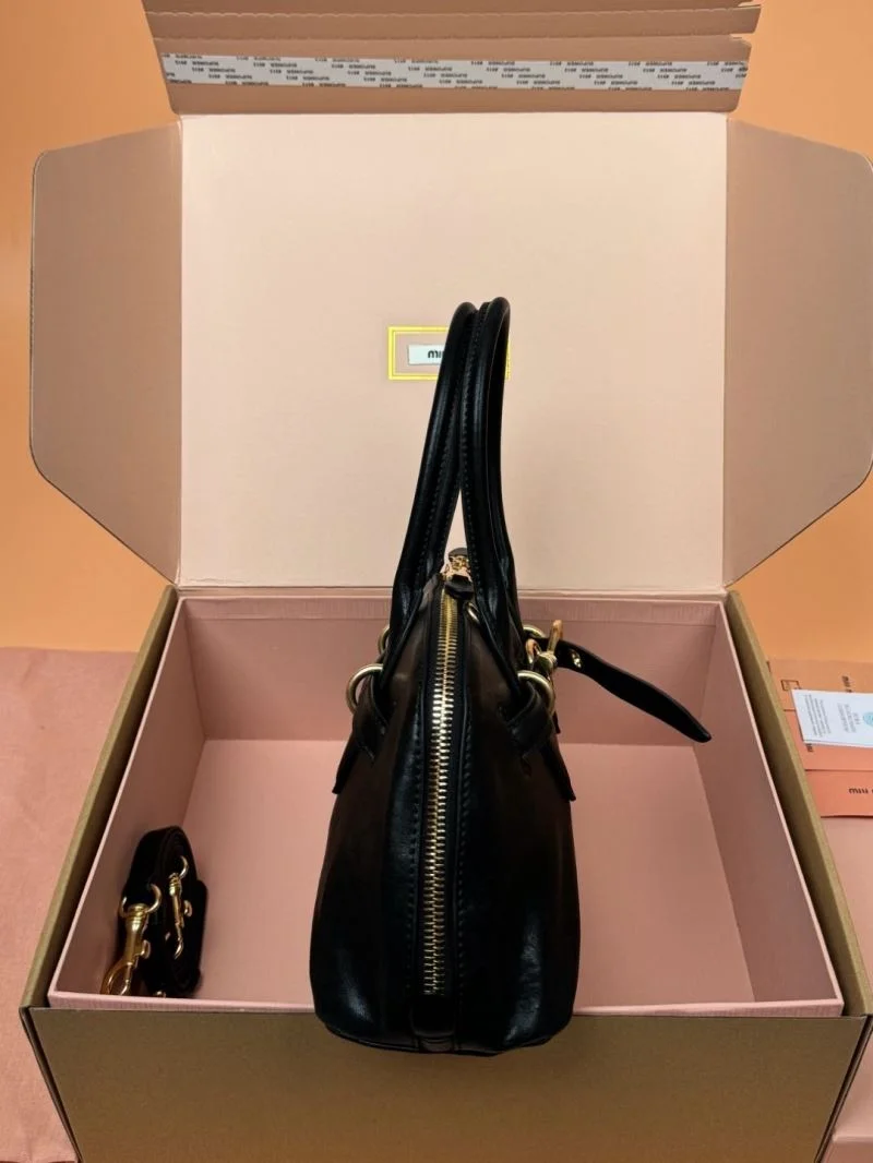 Miu Miu Top Handle Bags QuickDry 55834