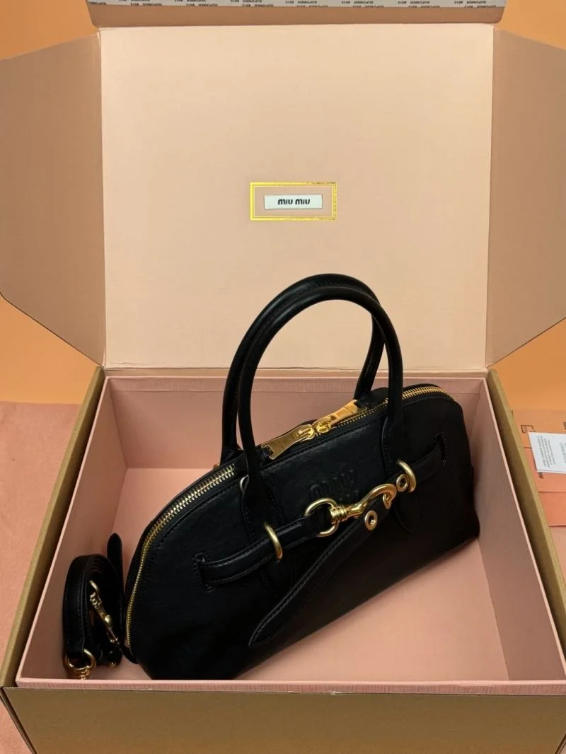 Miu Miu Top Handle Bags QuickDry 55834