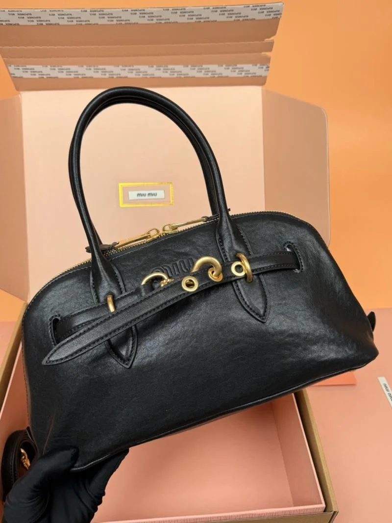 Miu Miu Top Handle Bags QuickDry 55834