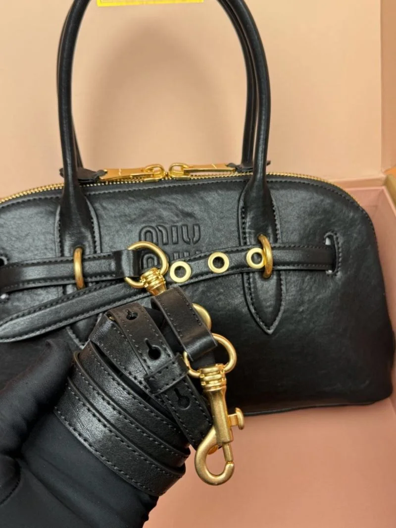 Miu Miu Top Handle Bags QuickDry 55834
