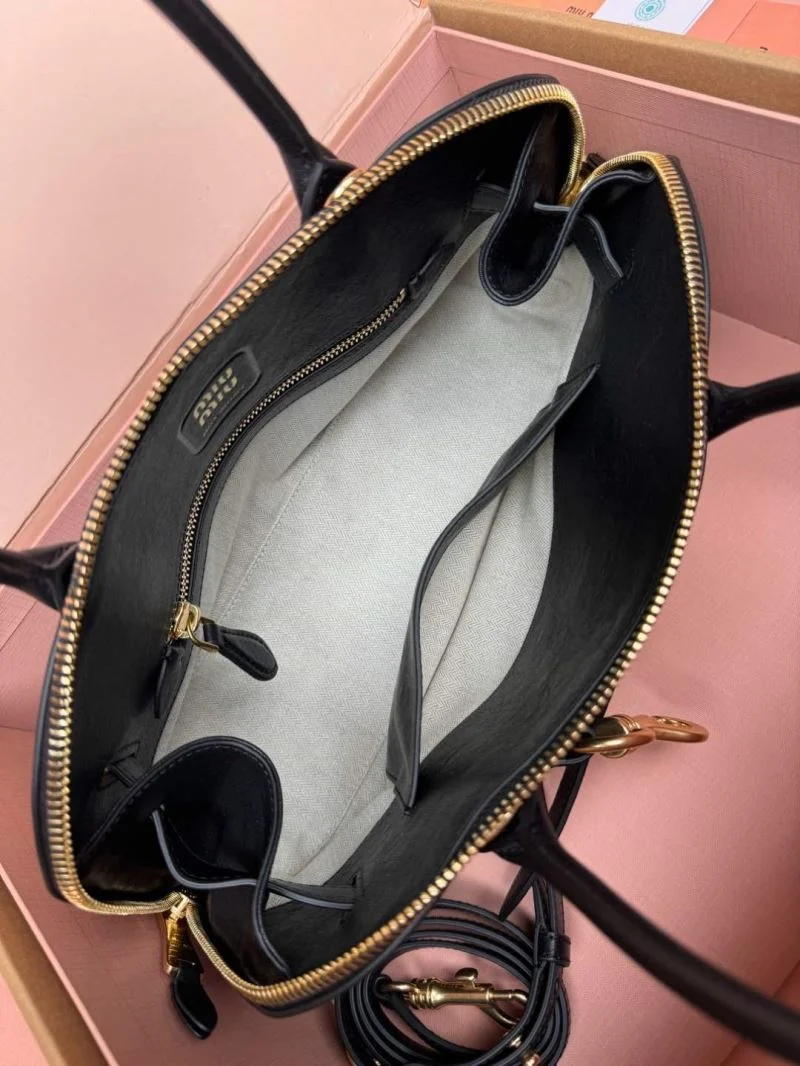 Miu Miu Top Handle Bags QuickDry 55834