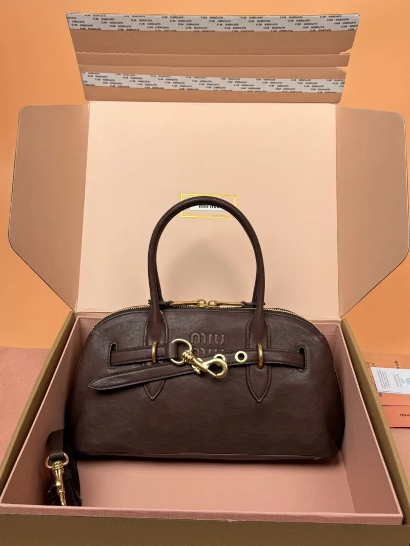 Miu Miu Top Handle Bags DailyWear 55835