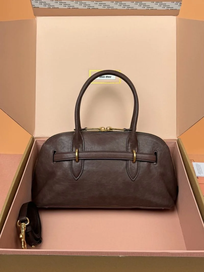 Miu Miu Top Handle Bags DailyWear 55835