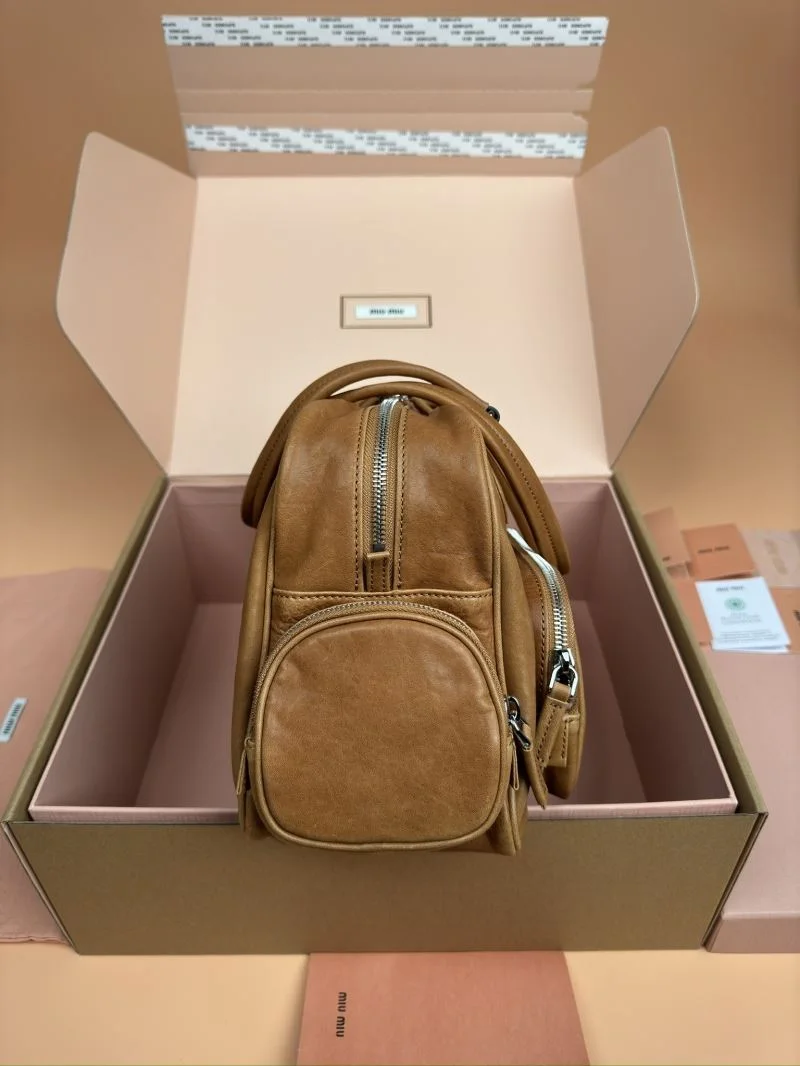 Miu Miu Top Handle Bags WellDesigned 55874