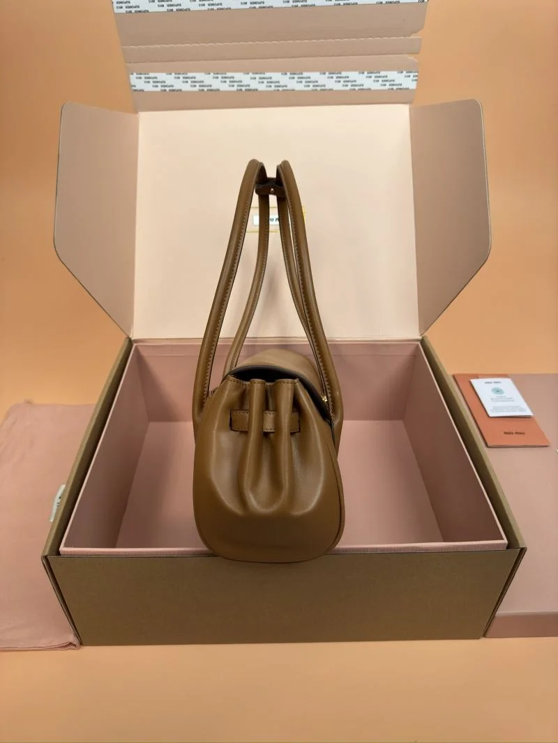 AllSeason Miu Miu Top Handle Bags 55859