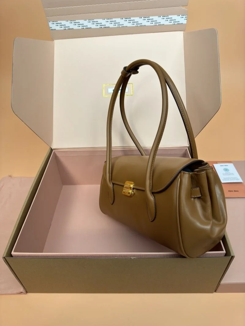 AllSeason Miu Miu Top Handle Bags 55859