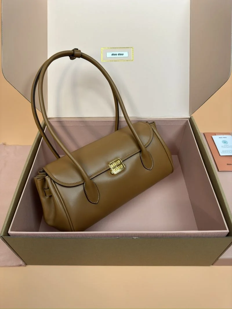 AllSeason Miu Miu Top Handle Bags 55859