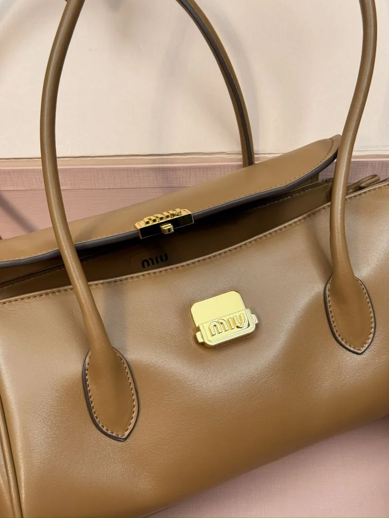 AllSeason Miu Miu Top Handle Bags 55859