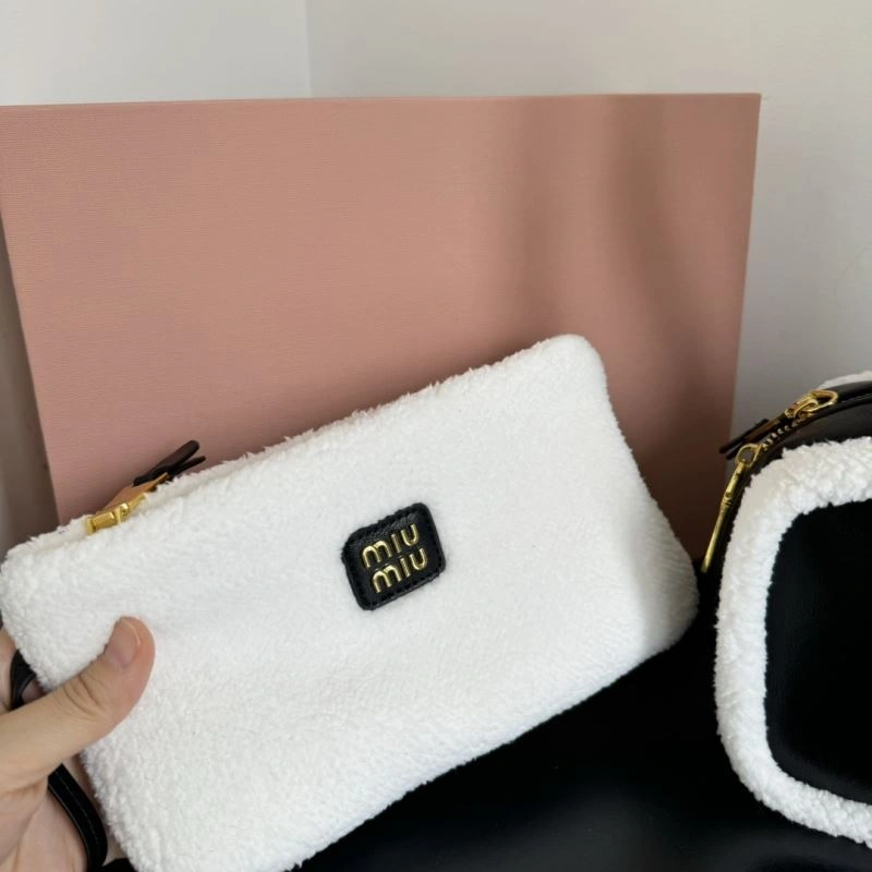 Bold Miu Miu Top Handle Bags 85866