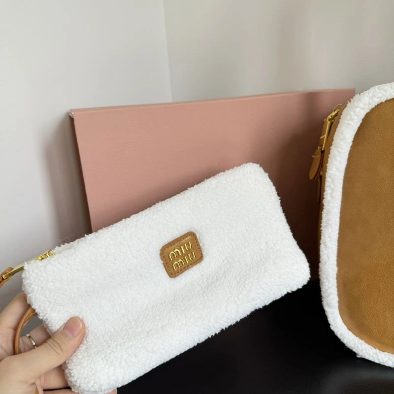 Original Miu Miu Top Handle Bags 85904