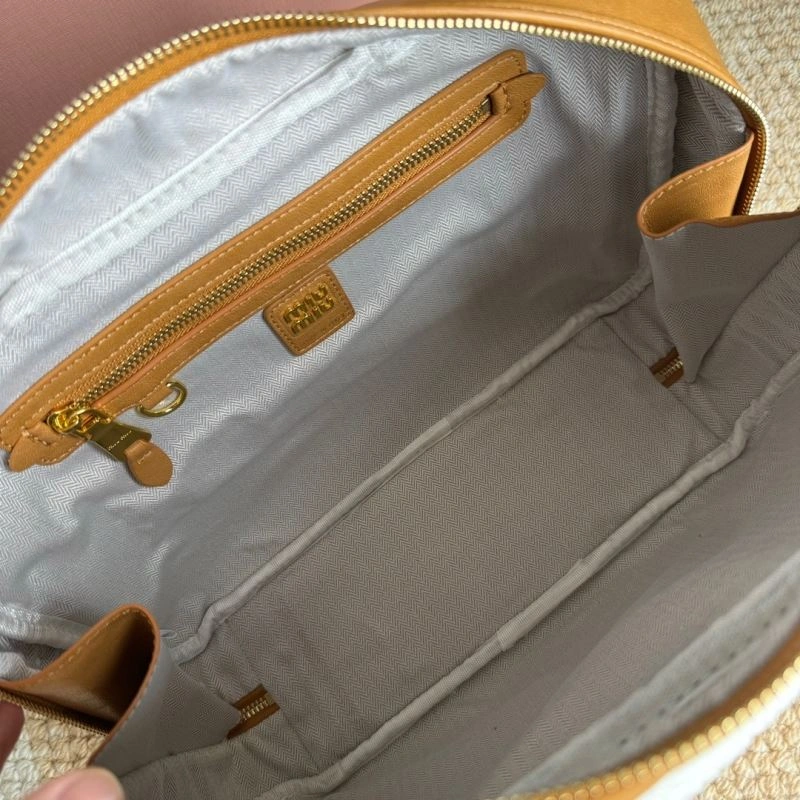 Original Miu Miu Top Handle Bags 85904