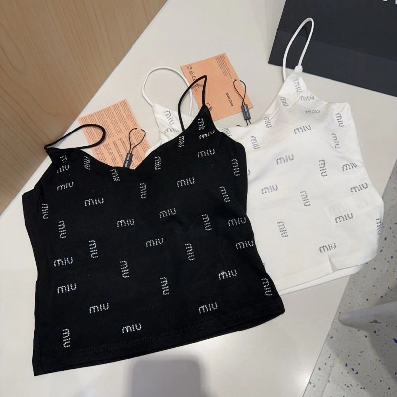 Thermal Miu Miu Vest 276895