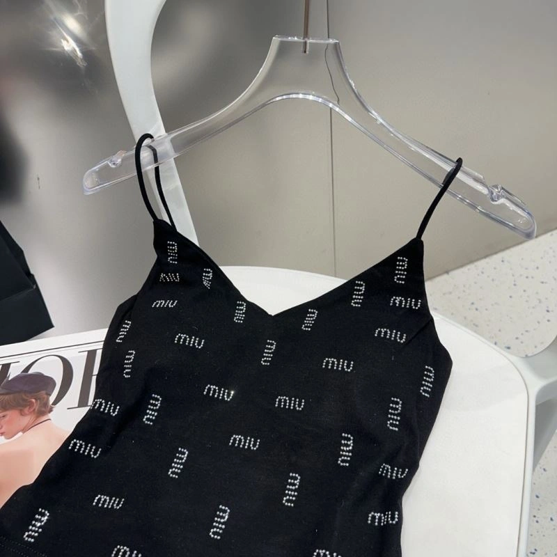 Thermal Miu Miu Vest 276895