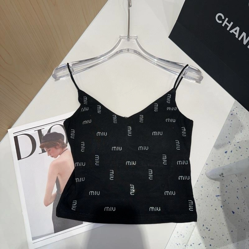 Thermal Miu Miu Vest 276895
