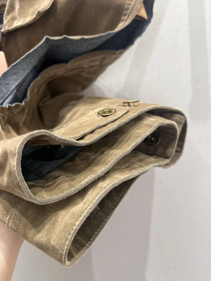 Resilient Miu Miu Vest 152134
