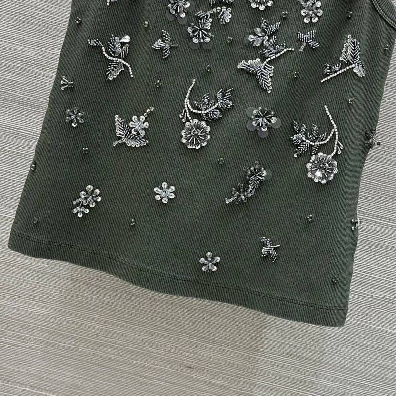 Miu Miu Vest Supportive 150992
