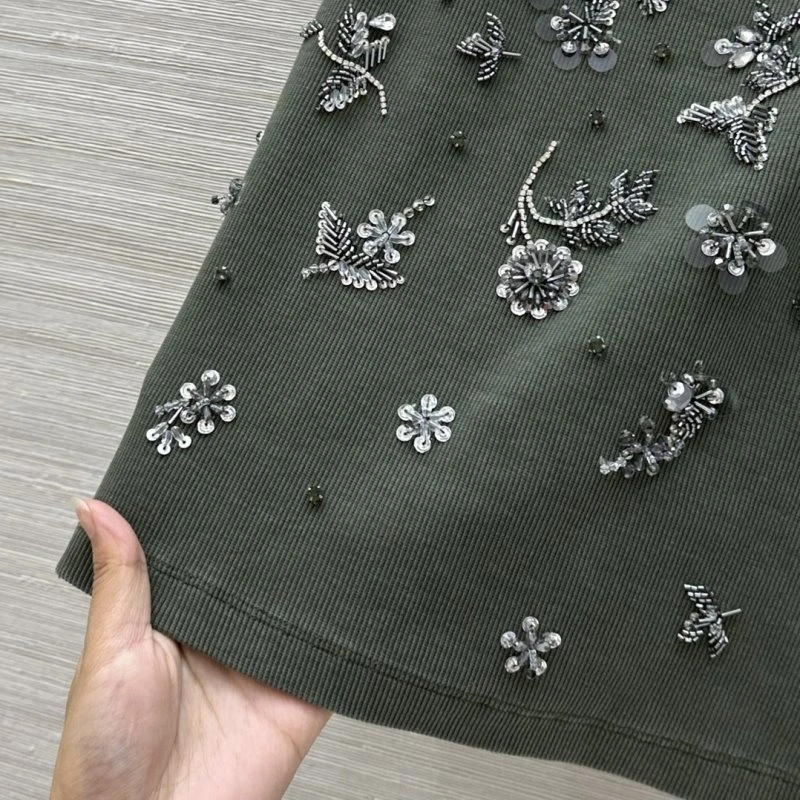 Miu Miu Vest Supportive 150992