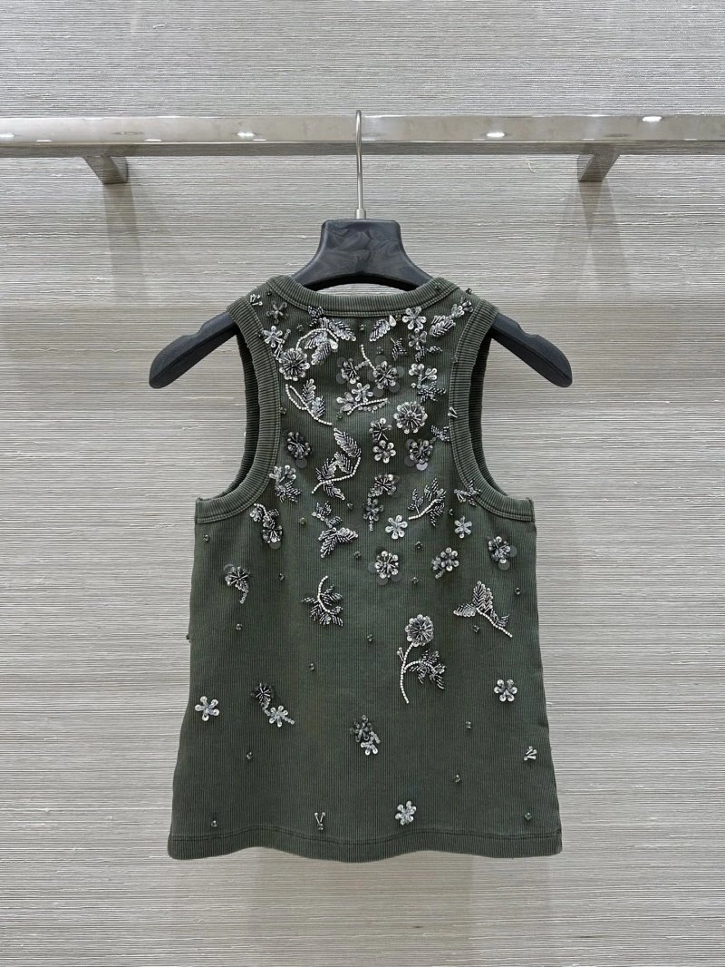 Miu Miu Vest Supportive 150992