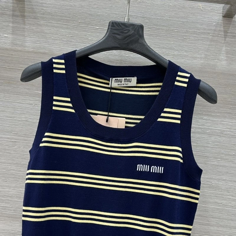 TravelReady Miu Miu Vest 150986