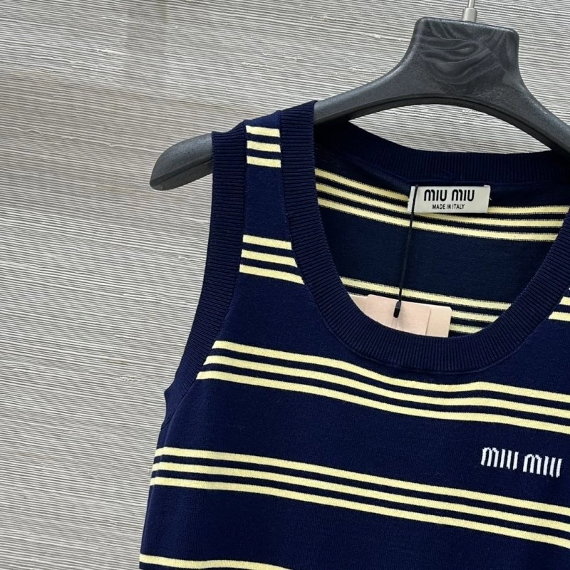 TravelReady Miu Miu Vest 150986