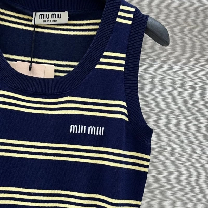 TravelReady Miu Miu Vest 150986