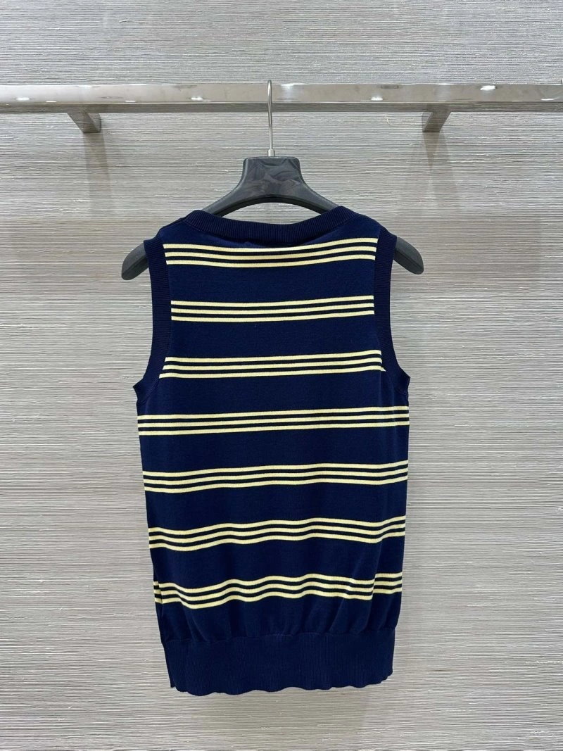 TravelReady Miu Miu Vest 150986