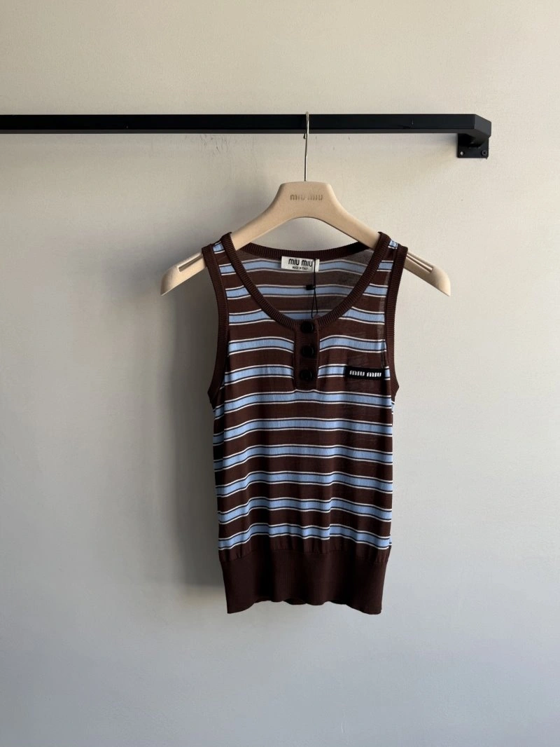 Miu Miu Vest RelaxedFit 150985
