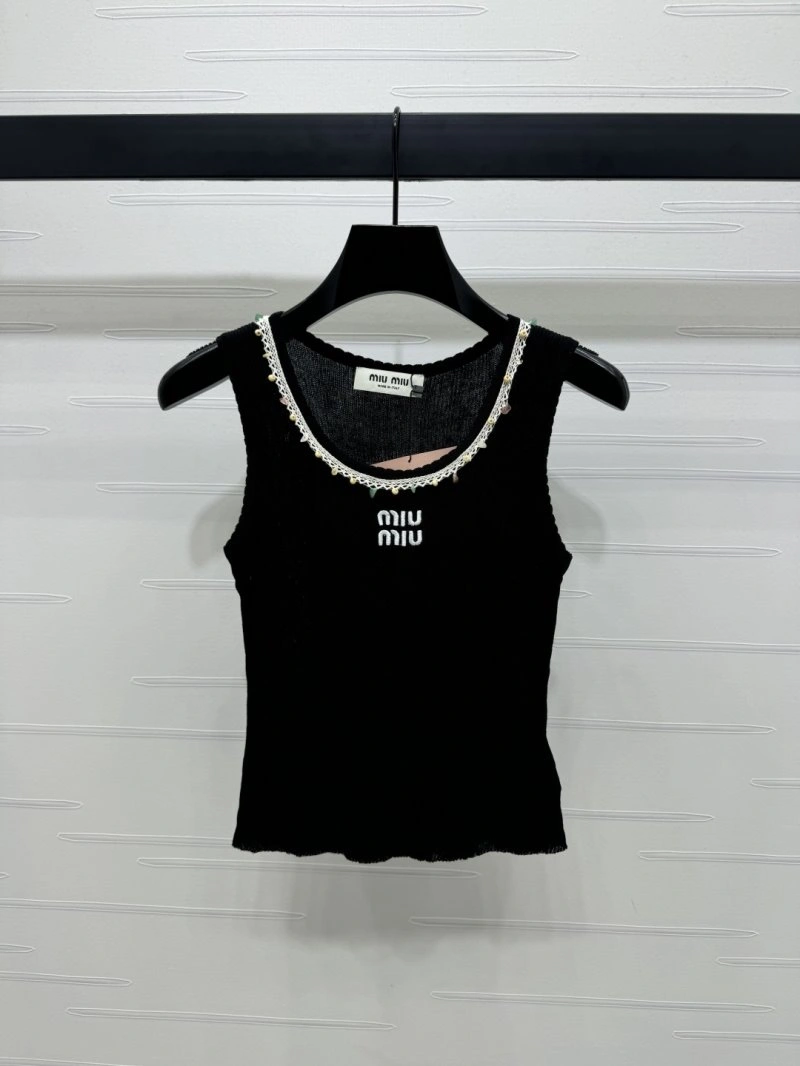 TravelReady Miu Miu Vest 150984