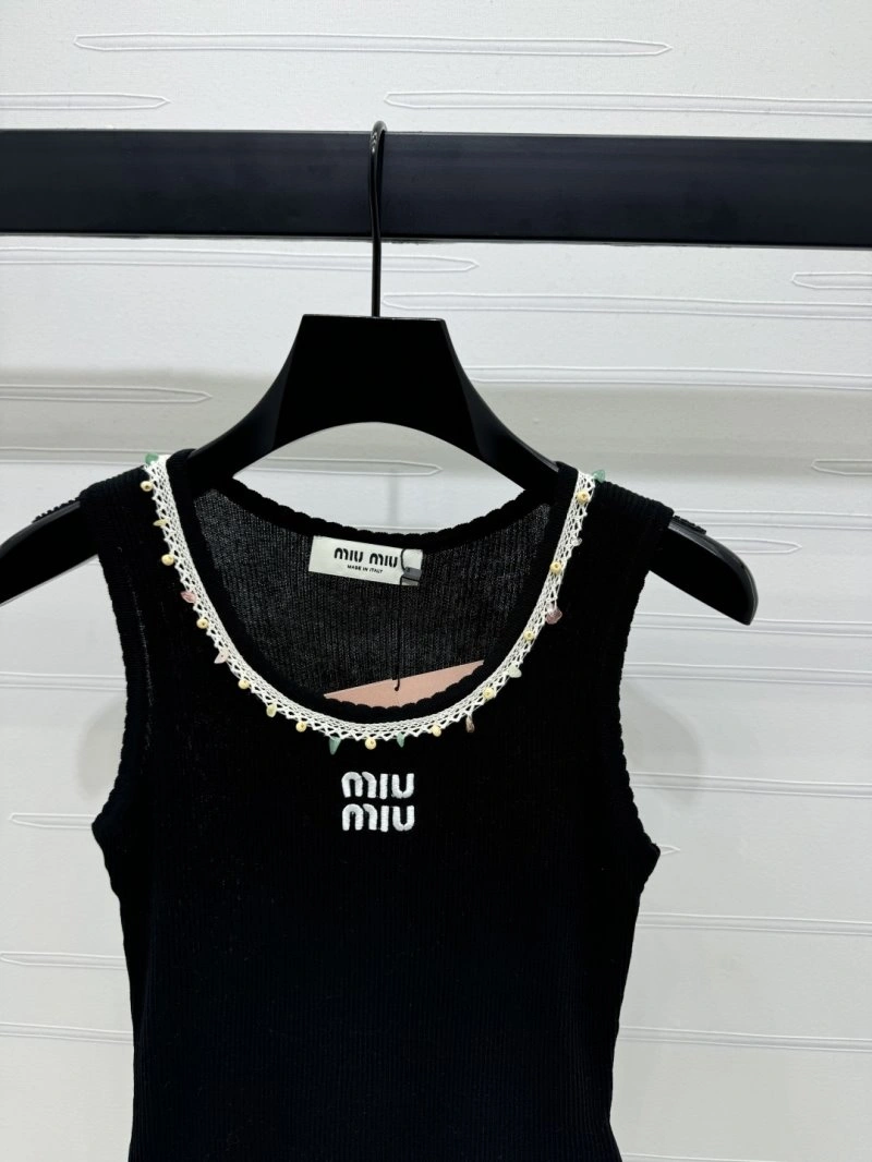 TravelReady Miu Miu Vest 150984