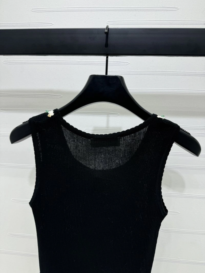 TravelReady Miu Miu Vest 150984