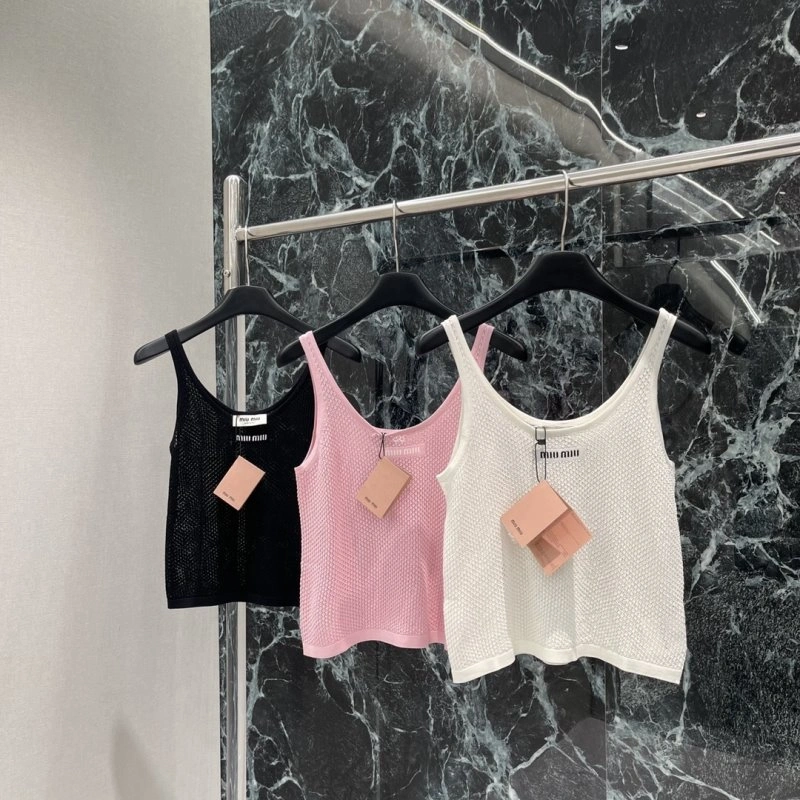 Affordable Miu Miu Vest 150988