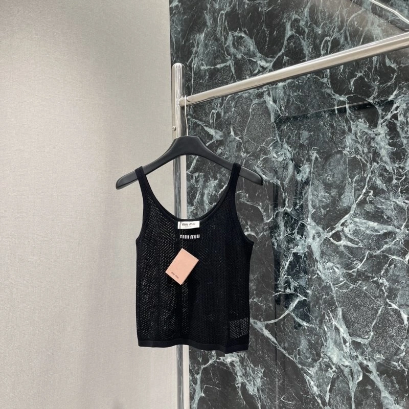 Affordable Miu Miu Vest 150988