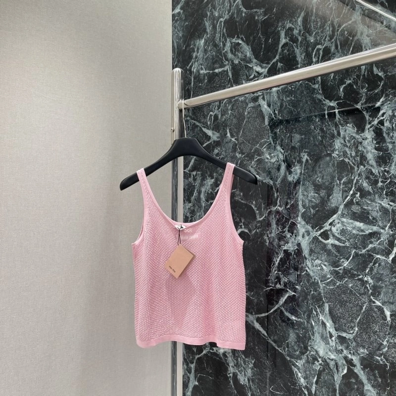 Affordable Miu Miu Vest 150988