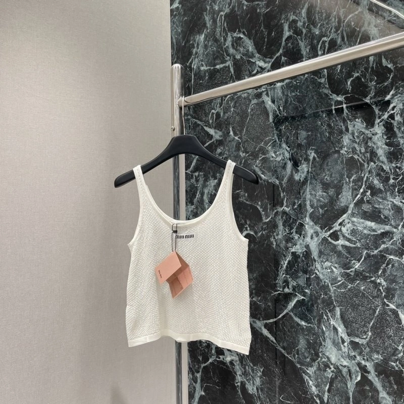 Affordable Miu Miu Vest 150988