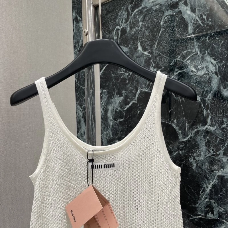 Affordable Miu Miu Vest 150988