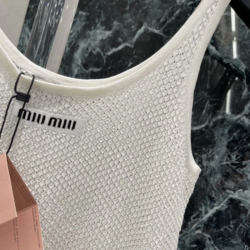 Affordable Miu Miu Vest 150988